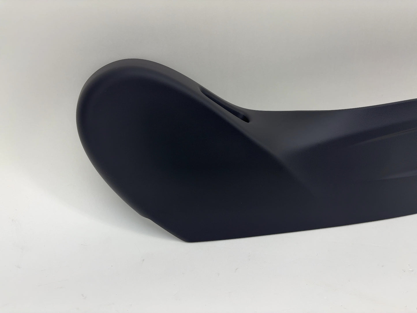 2026 Tesla Model Y Juniper Front Right Passenger Seat Trim With Buttons 2002255-01-C