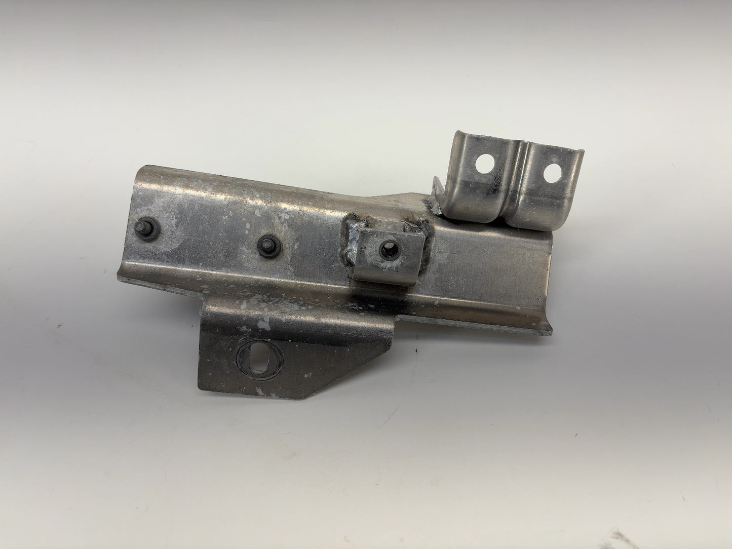 2019 Tesla Model X Ankle Catcher Left 1061424-00-C