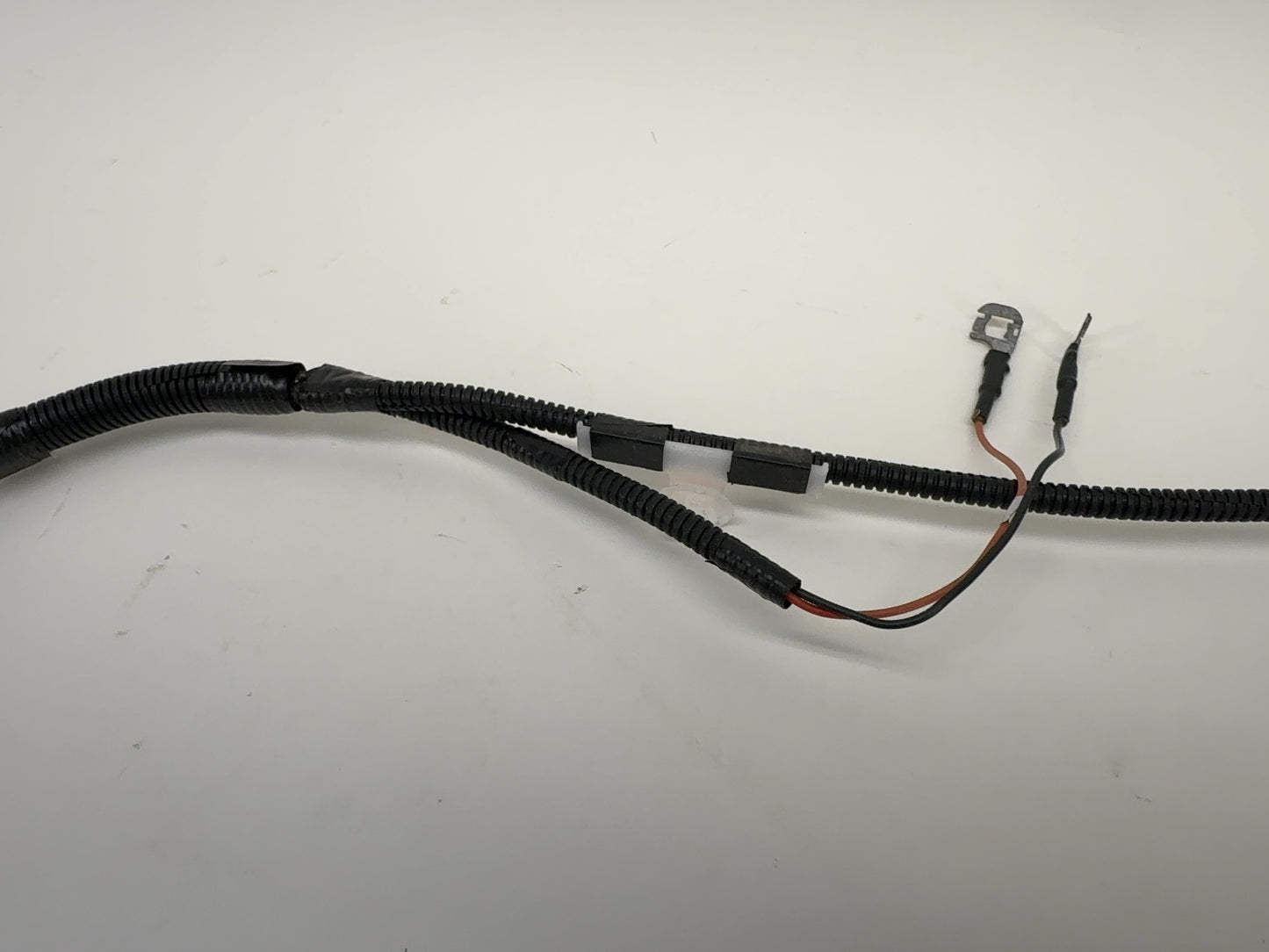 2026 Tesla Model Y Juniper Front Fascia Harness 1933899-00-C