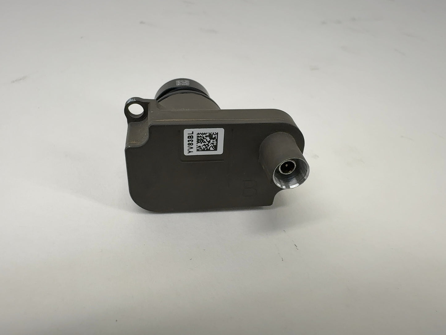 2024 Tesla Model Y Left B Pillar Camera 1656620-0L-B
