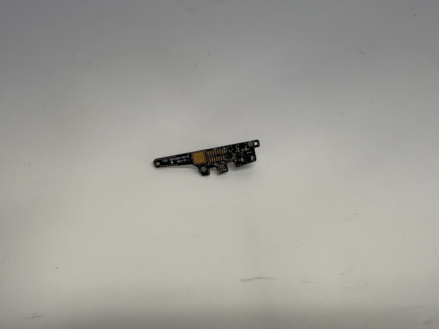 2025 Tesla Model 3 Highland Temperature Humidity Sensor 1841069-00-B
