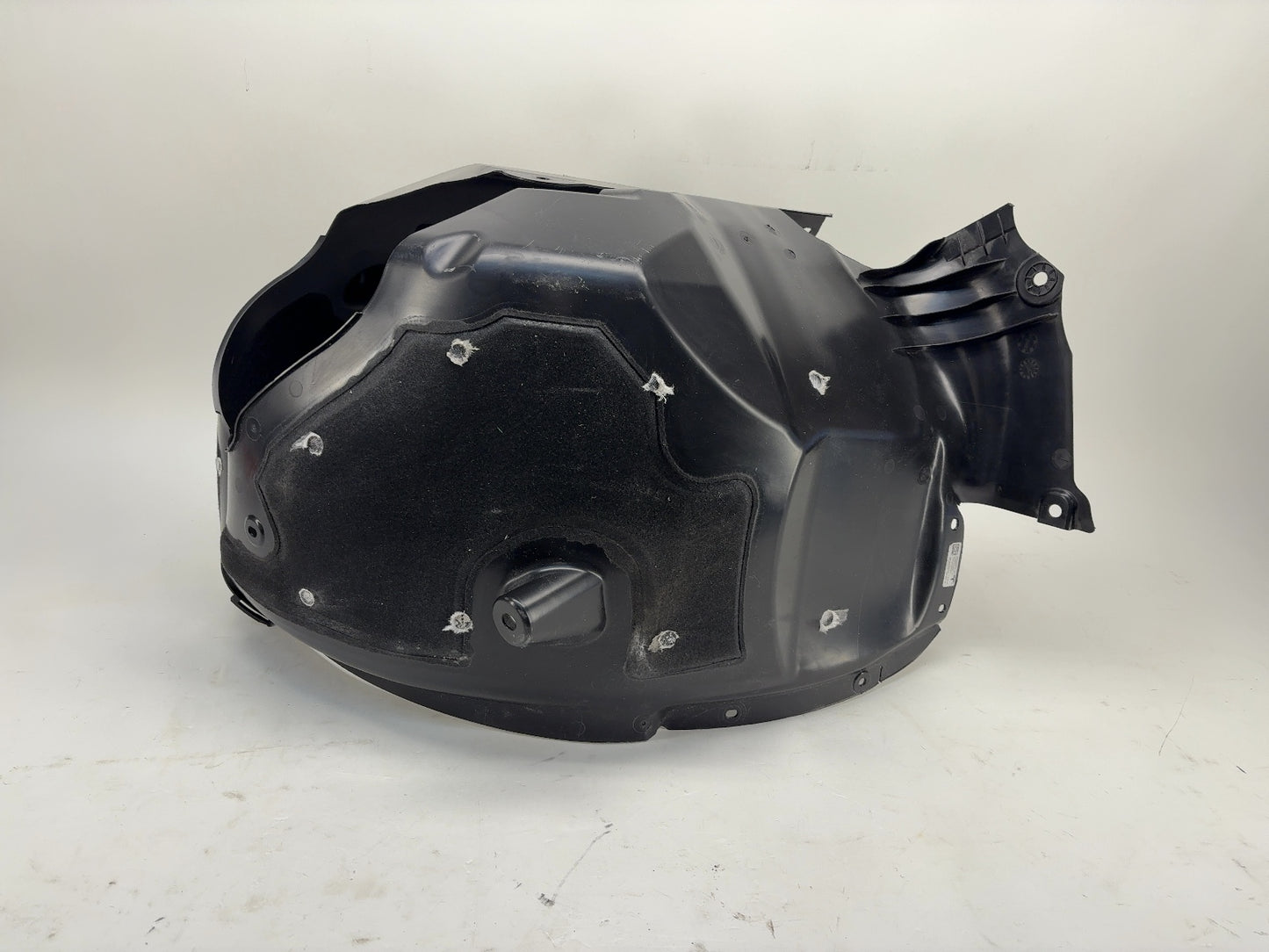2024-2025 Tesla Model 3 Highland Front Left Wheel Arch Liner 1694553-00-E