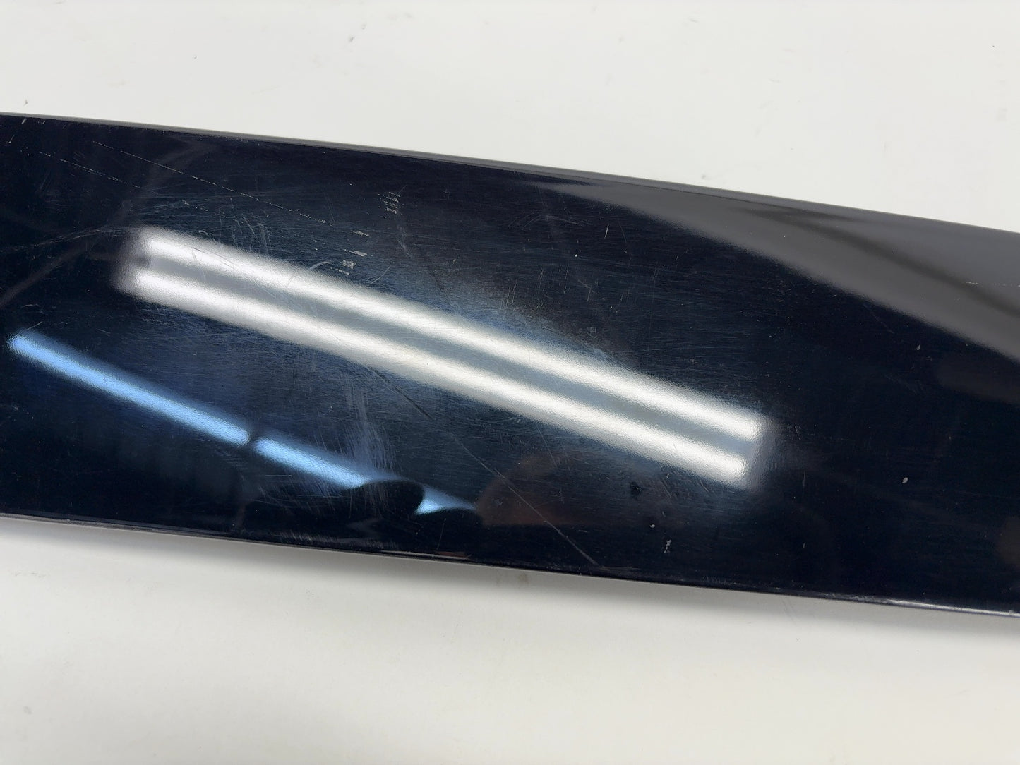 2024 Rivian R1T Rear Right B Pillar Door Trim PT00012116-H