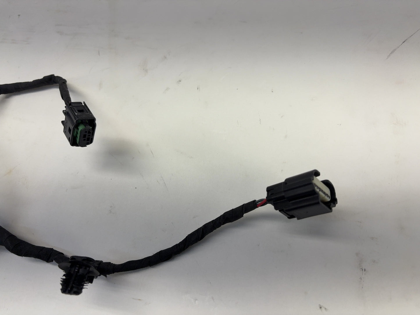 2023 Rivian R1S R1T Front End Module Wiring Harness PT00000574-J