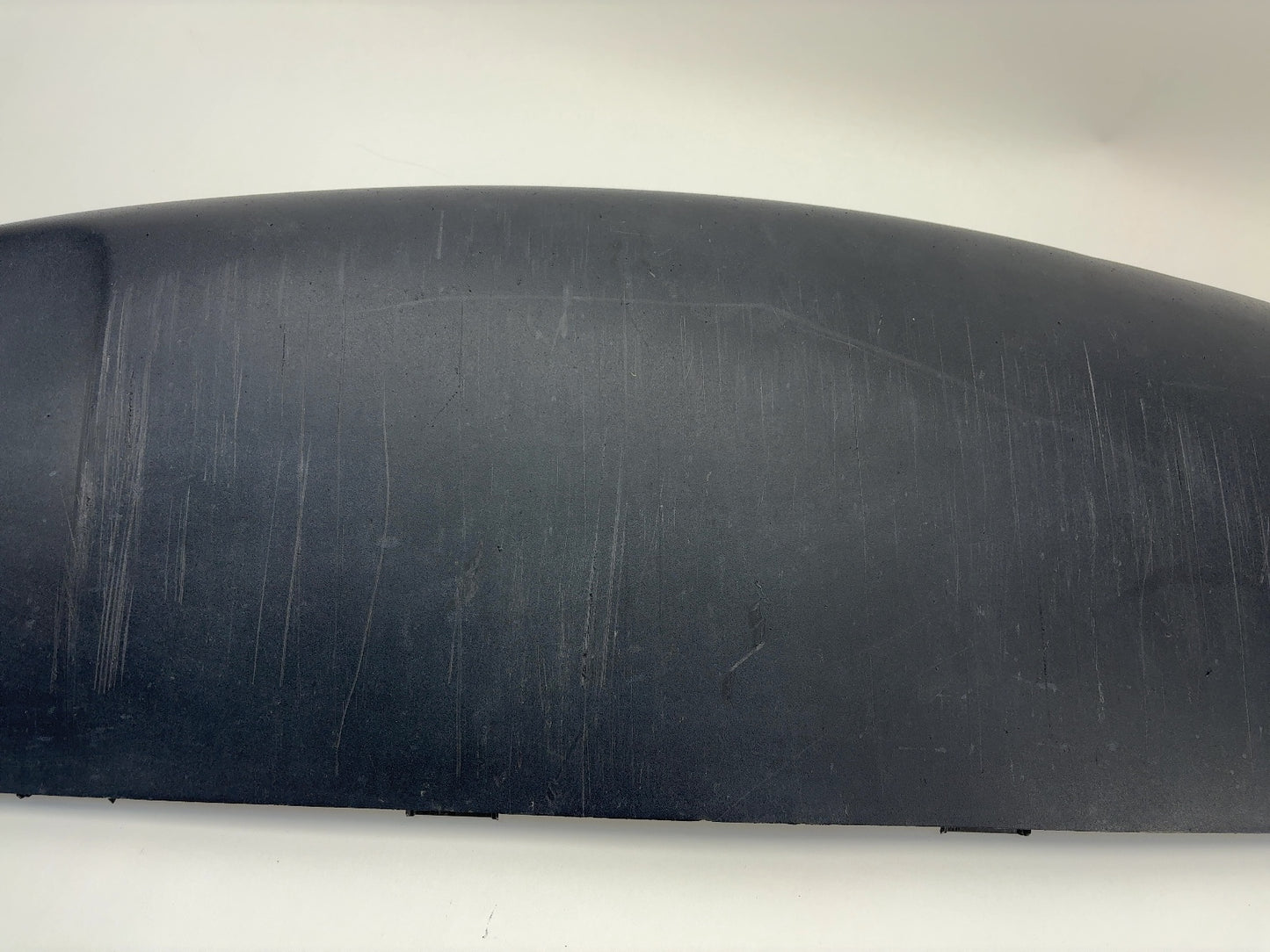2019 Tesla Model X Front Skid Plate 1050421-00-D
