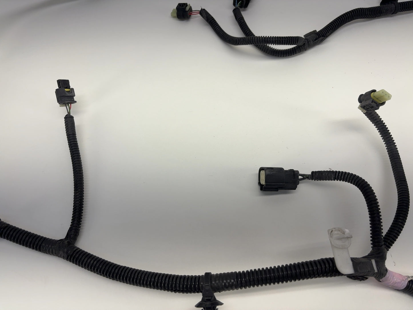 2017-2019 Tesla Model X Front Bumper Harness 1032433-00-G