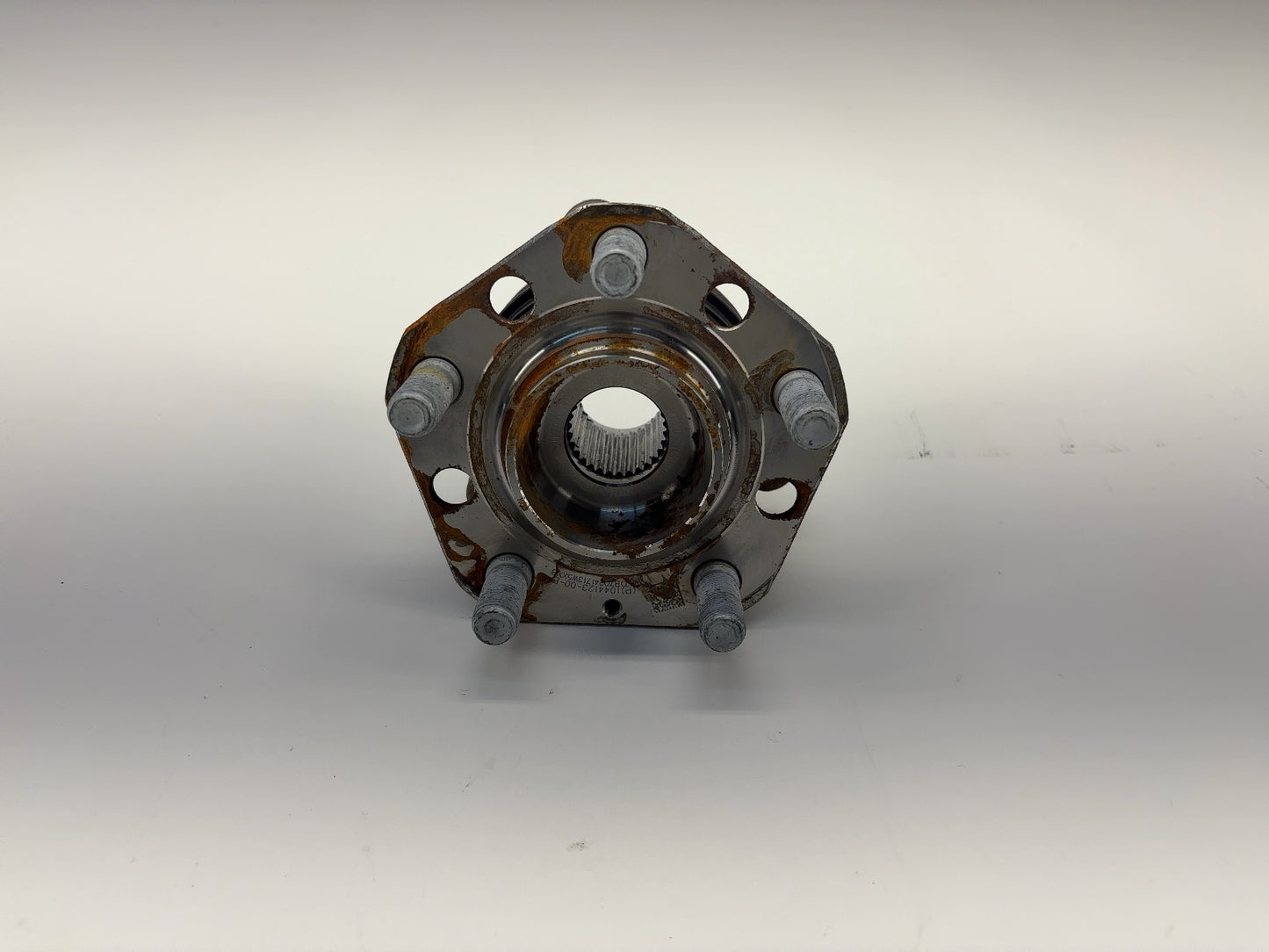 2025-2026 Tesla Model 3 Driven Hub Rear 1044123-00-B