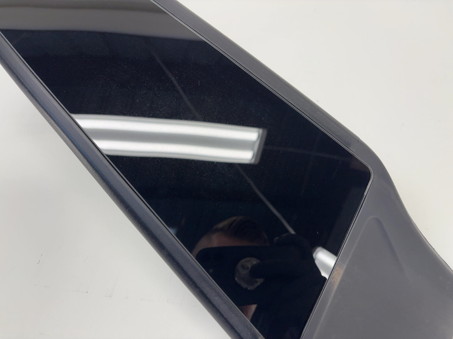 2021-2023 Tesla Model Y B Pillar Glass w Camera Left 1506885-00-H