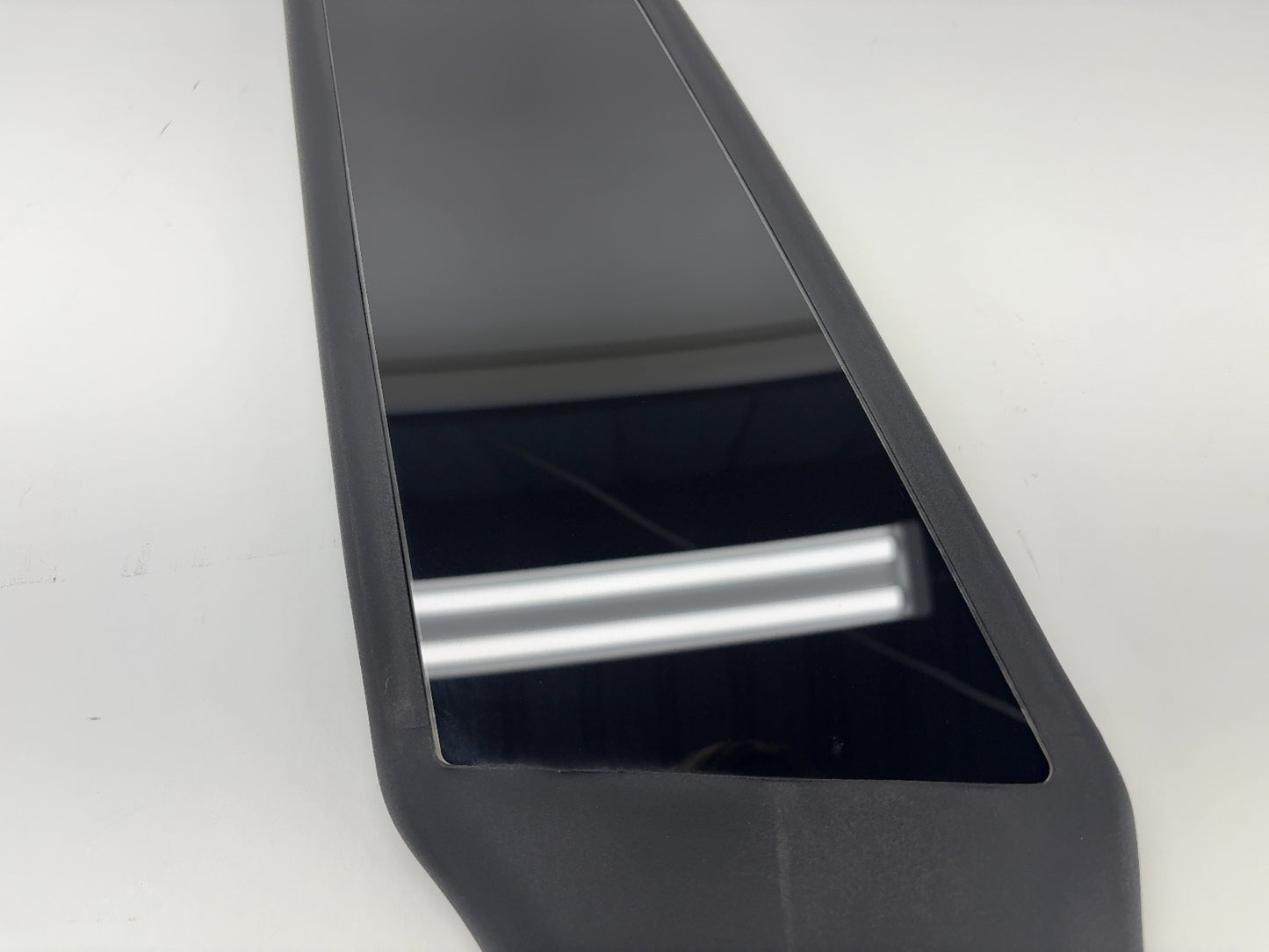 2024 Tesla Model 3 Highland B Pillar Glass w Camera Right 1734279-00-F