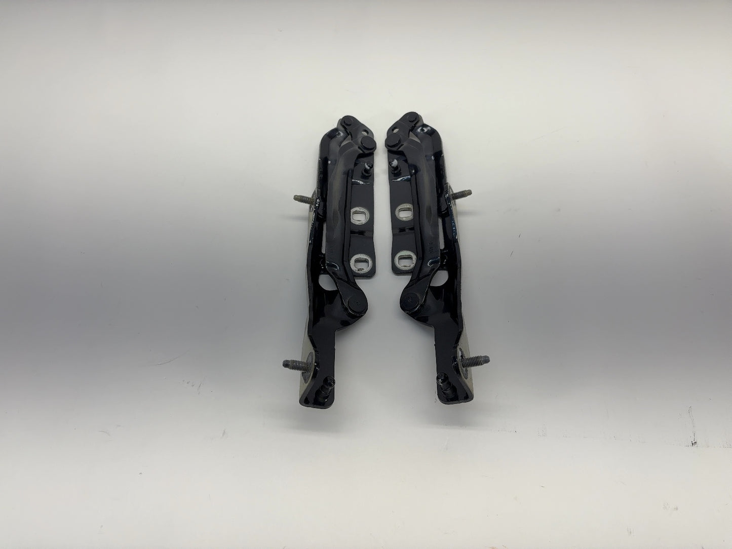 2025 Tesla Model 3 Highland Trunk Hinges 1714864-01-C