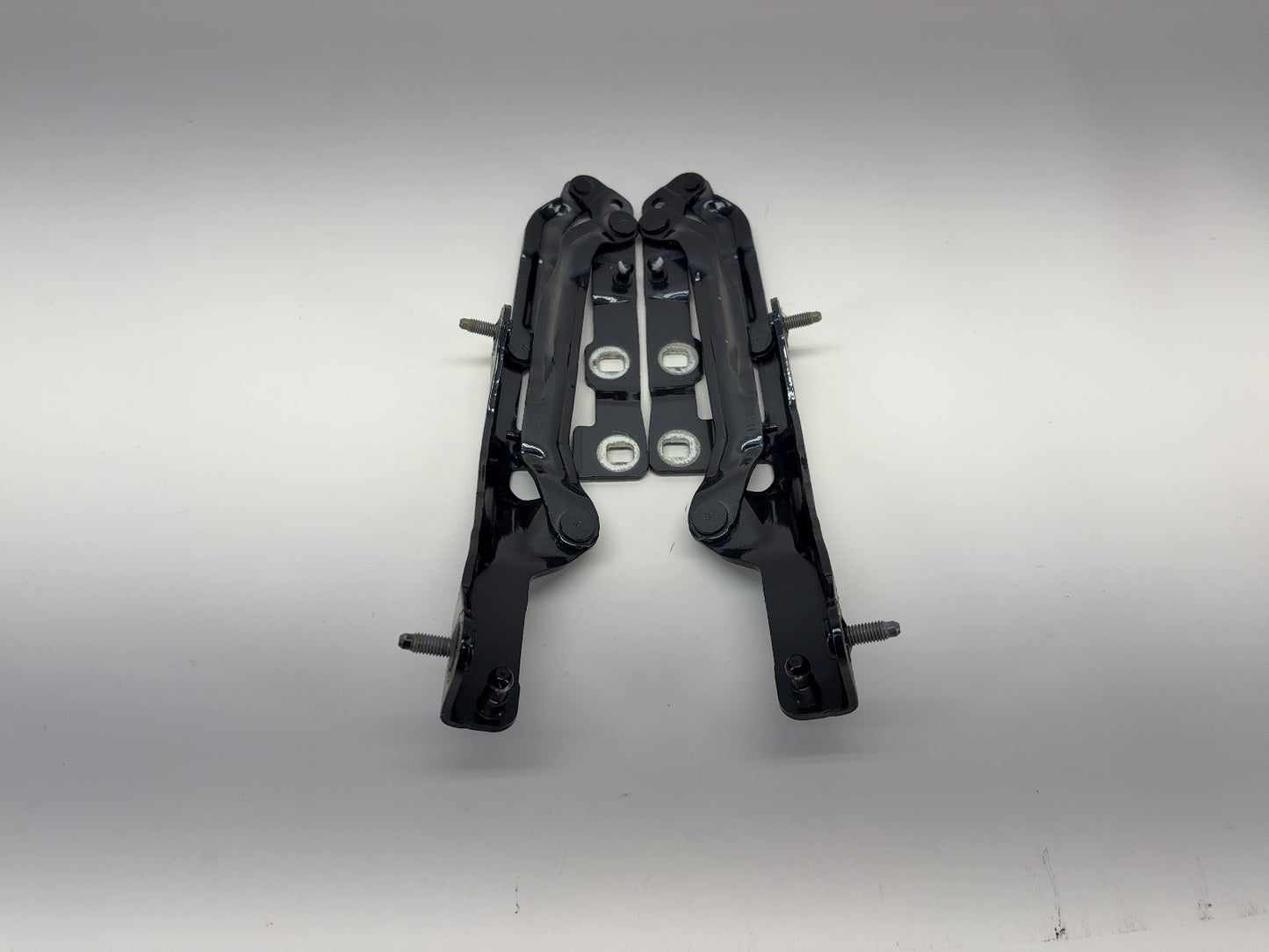 2024 Tesla Model 3 Highland Trunk Hinges 1714863-00-B