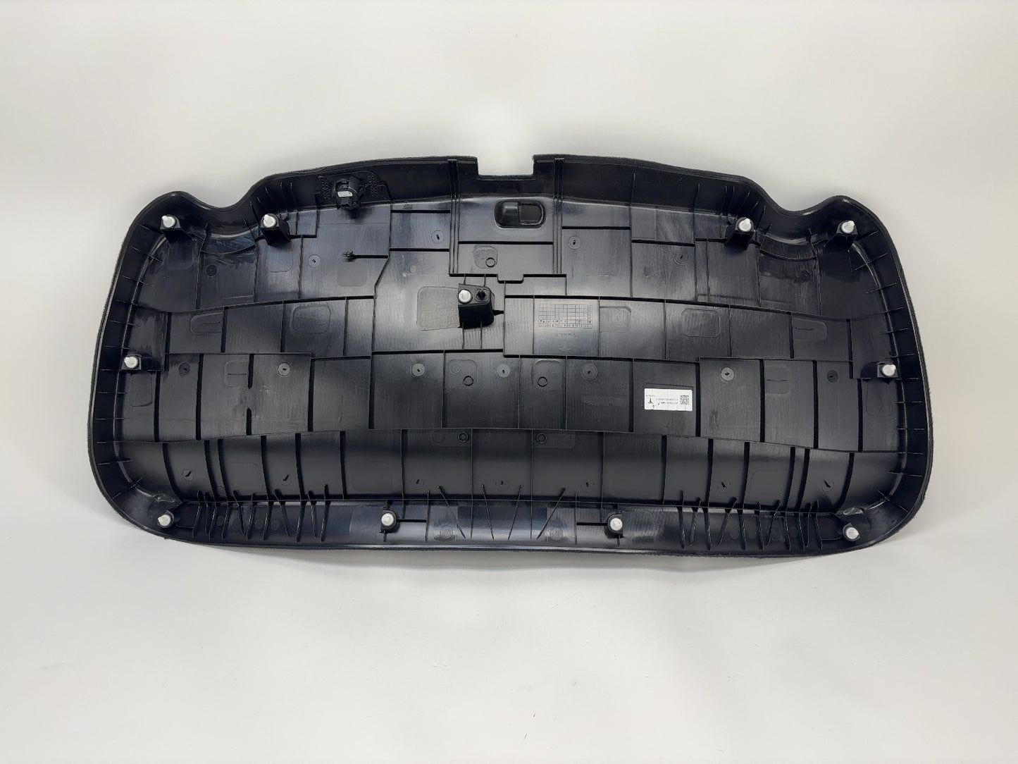 2024 Tesla Model 3 Highland Lower Liftgate Trim 1733499-11-C