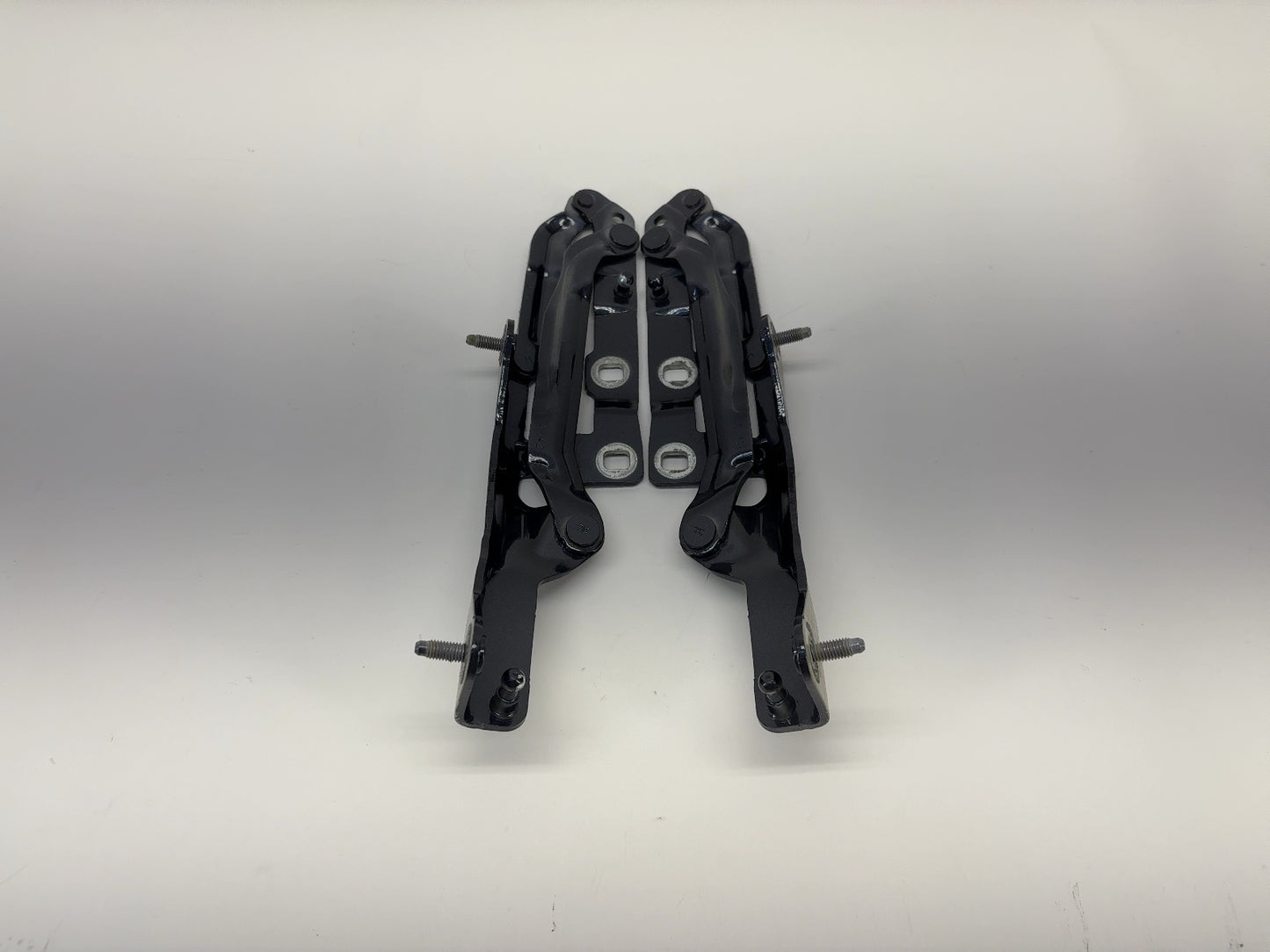2025 Tesla Model 3 Highland Trunk Hinges 1714864-01-C