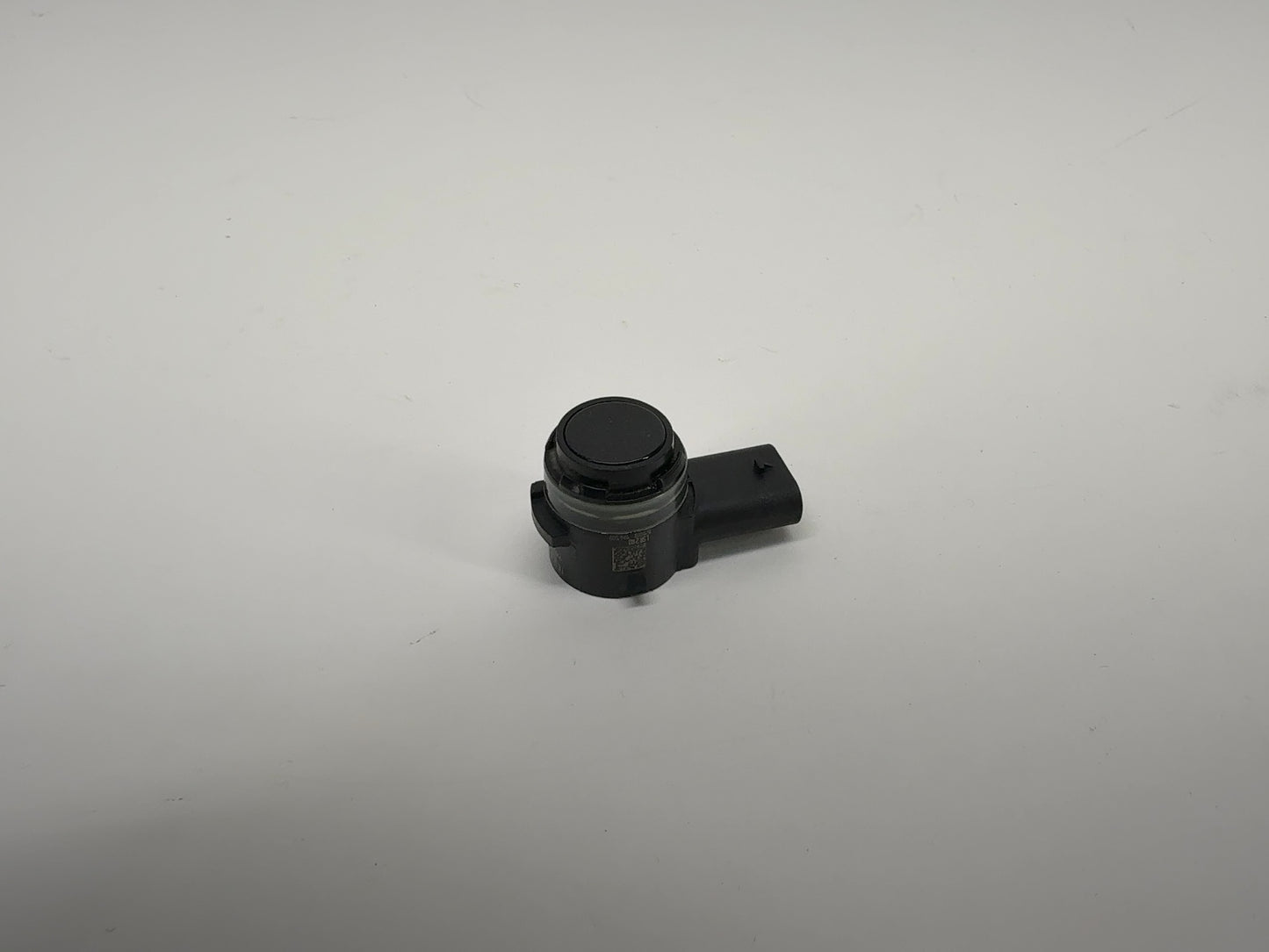 2018 Tesla Model 3 Ultrasonic Parking Sensor Black 1127503-01-D