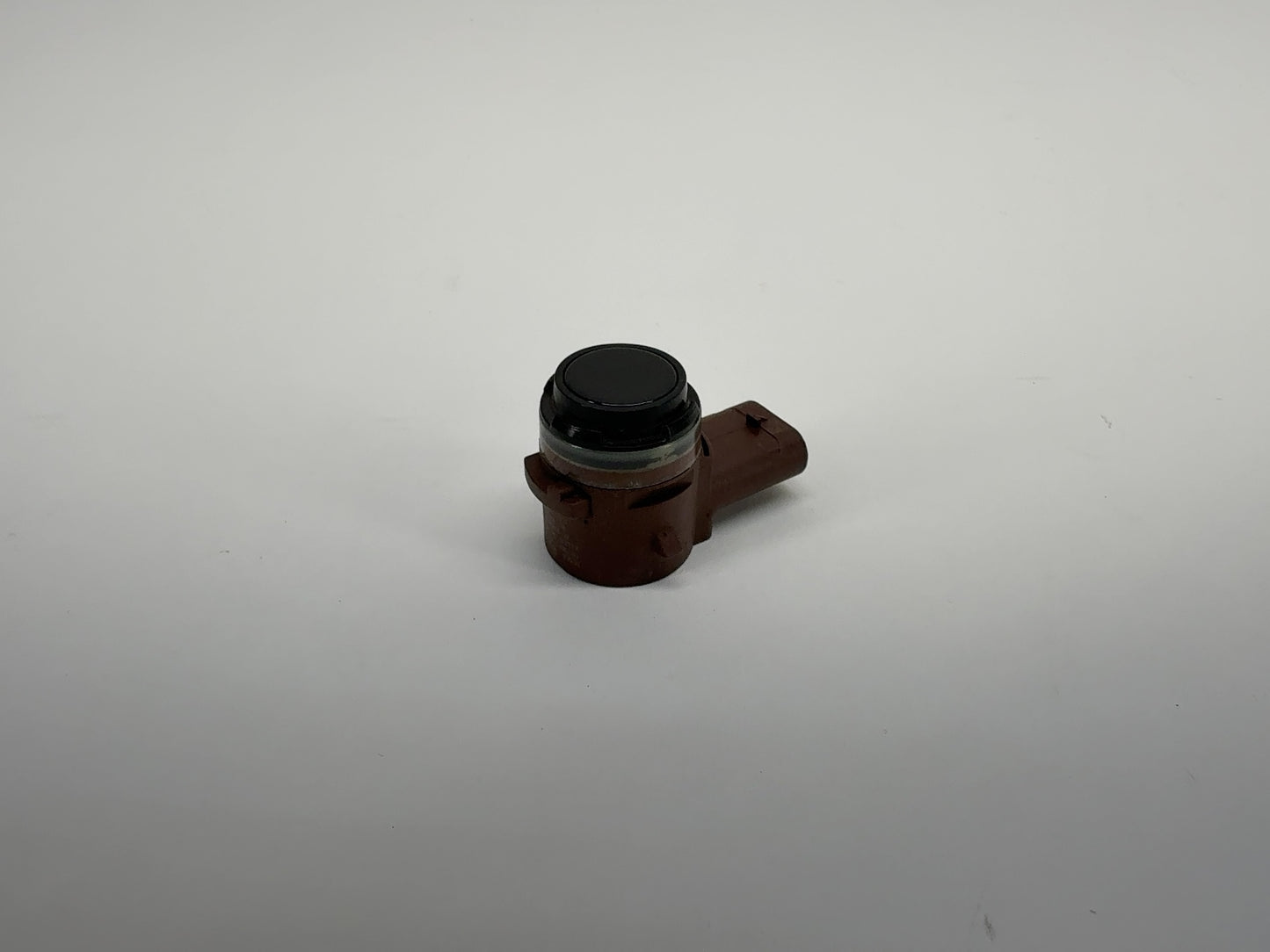 2018 Tesla Model 3 Ultrasonic Parking Sensor Black 1127502-01-D
