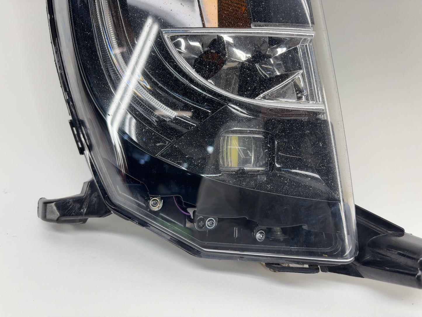 2015 Tesla Model S Front Fog Lamp Right 6005914-00-F