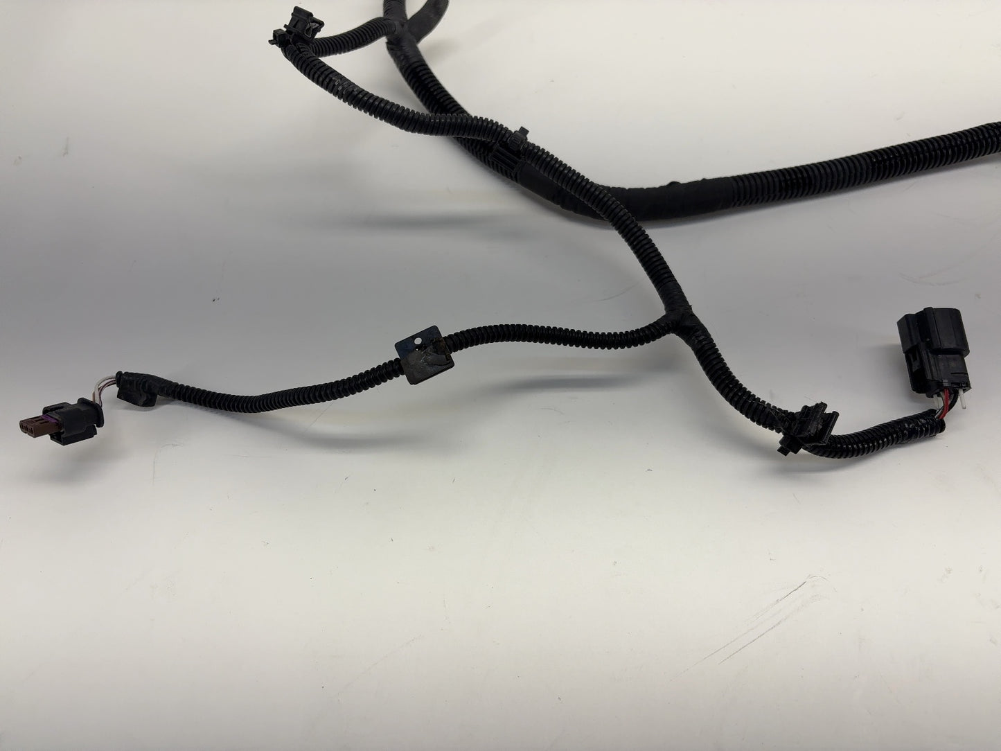 2015 Tesla Model S Front Bumper Harness 1004420-04-M