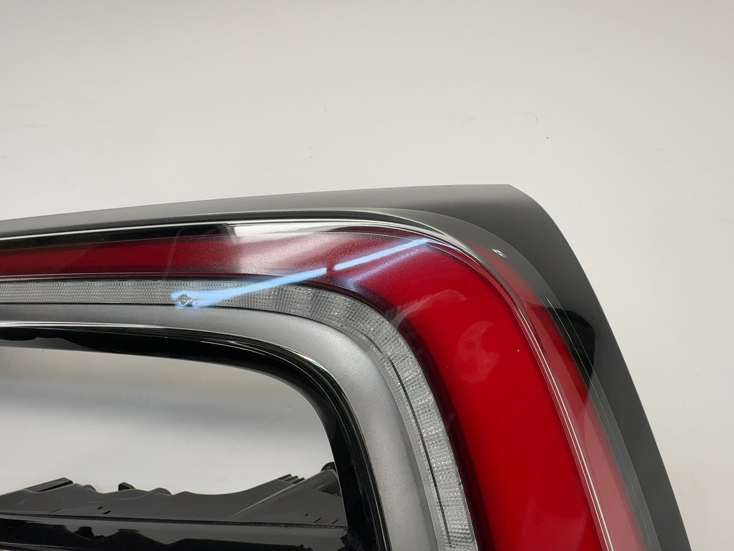 2024-2025 Tesla Model 3 Highland Tail Lamp Liftgate Trunk Right 1691500-00-F