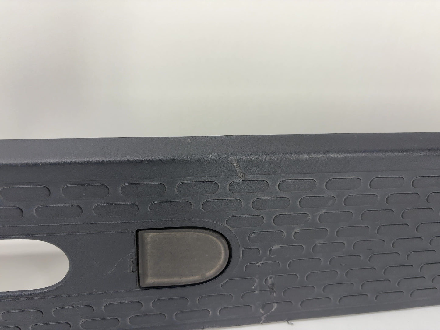 2022 Rivian R1T Bed Upper Trim Left PT00000355-M