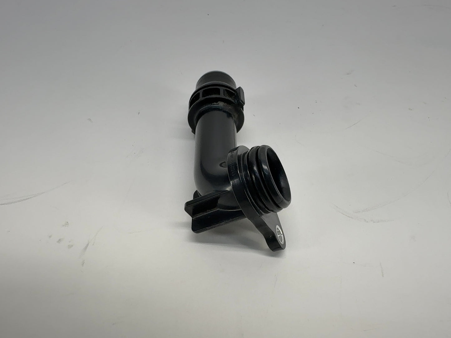 2025 Tesla Model 3 Highland Front Drive Unite Fluid Coupling 90 Degree 1102192-00-G
