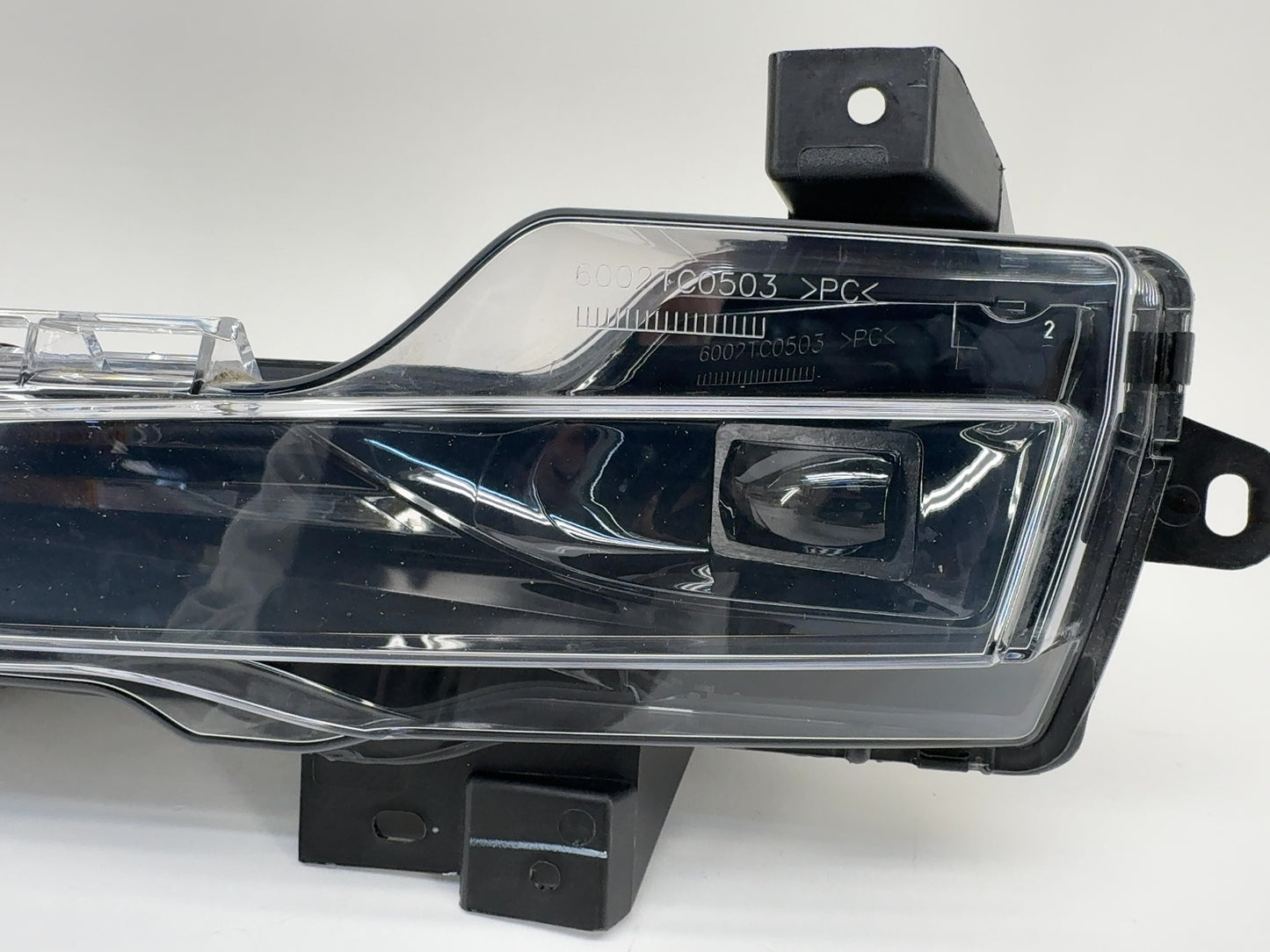 2021-2023 Tesla Model 3 Front Left Fog Lamp Base 1077389-00-F