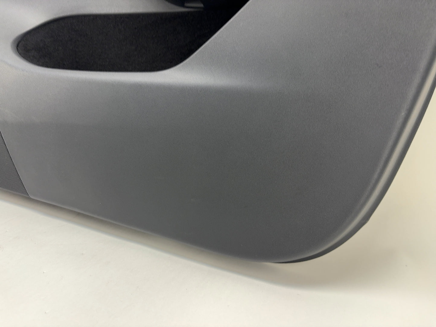 2023-2025 Tesla Model Y Front Right Door Panel 1997295-00-E