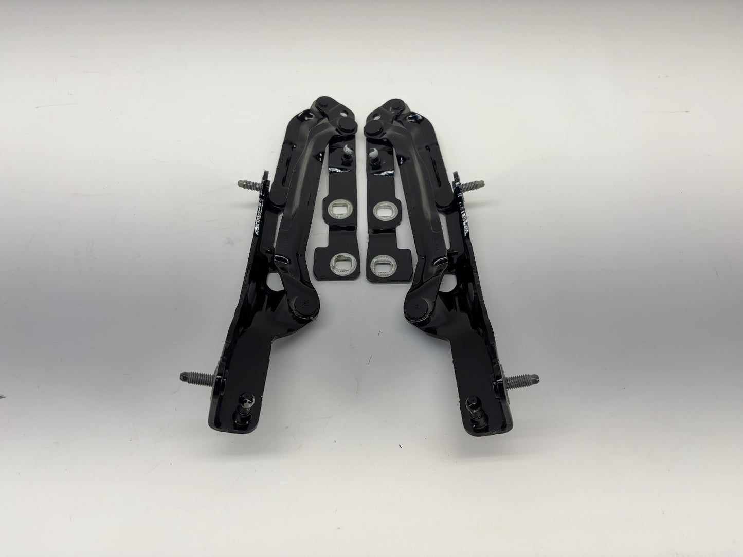 2025 Tesla Model 3 Highland Trunk Hinges 1714864-01-C