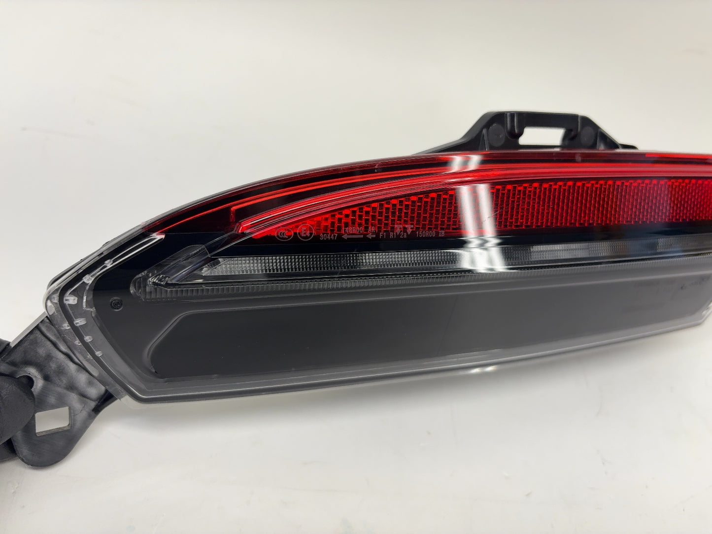 2025 Tesla Model 3 Highland Rear Bumper Left Light 1712513-00-E