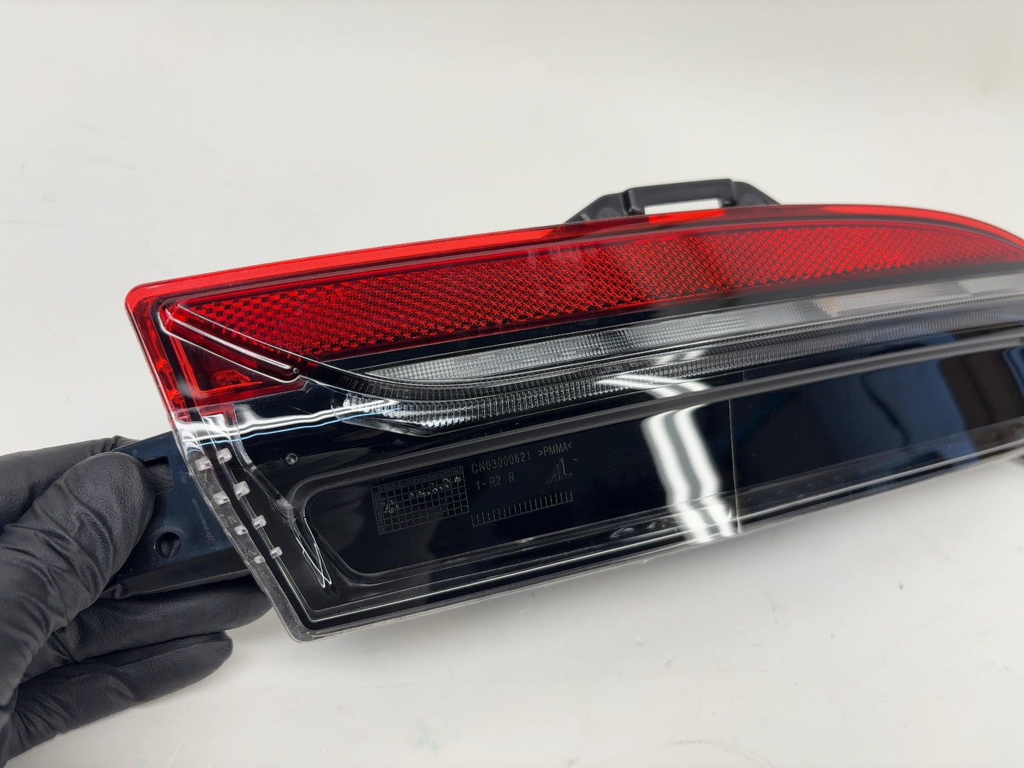 2025 Tesla Model 3 Highland Rear Bumper Right Light 1712514-00-E
