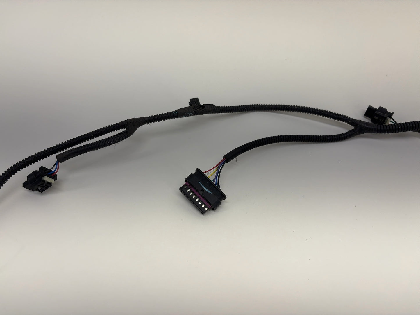 2019 Tesla Model 3 Rear Bumper Harness 1067959-00-D