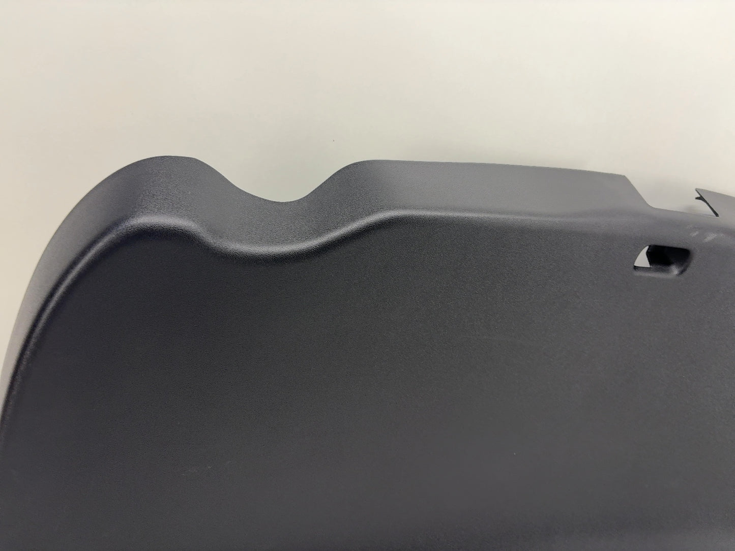 2022 Tesla Model 3 Liftgate Trim 1558860-00-E