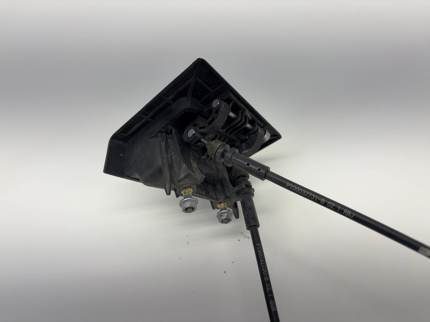 2023 Rivian R1T Rear Bin Release Lock Actuators PT00206308-A