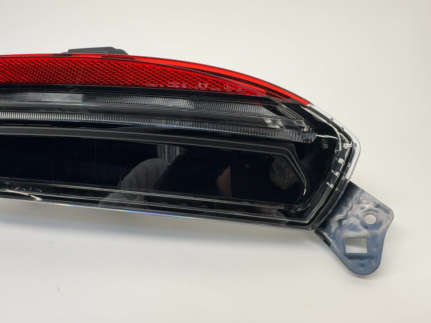 2025 Tesla Model 3 Highland Rear Bumper Right Light 1712514-00-E