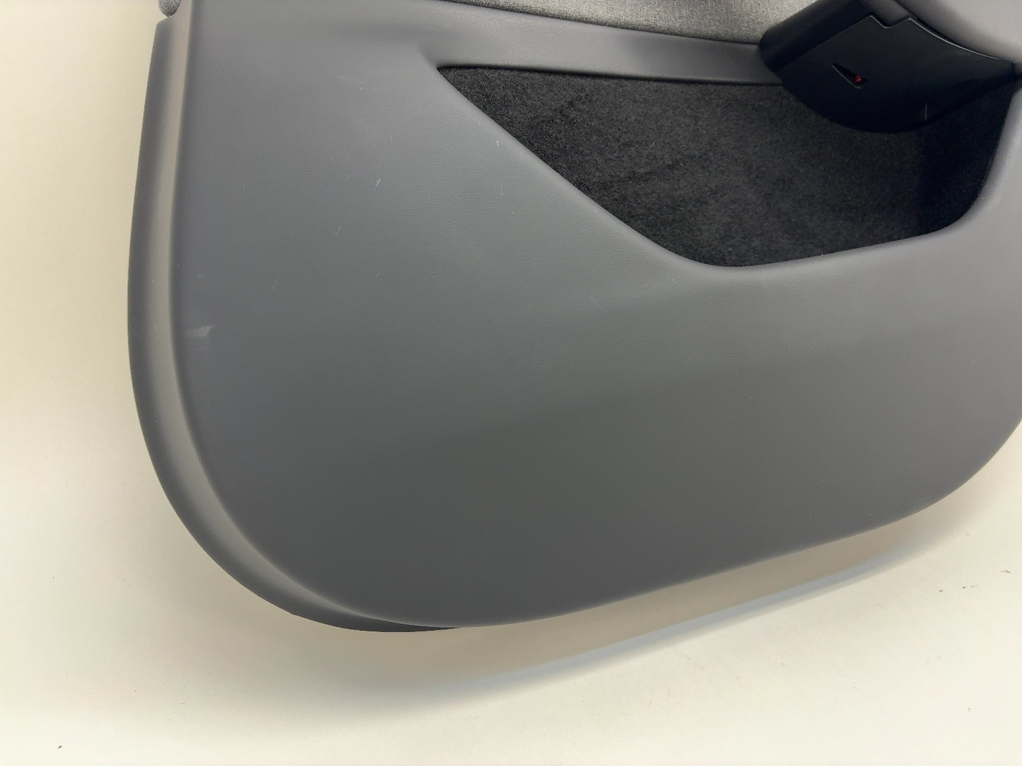 2024-2025 Tesla Model 3 Highland Rear Right Door Panel 1776480-20-D