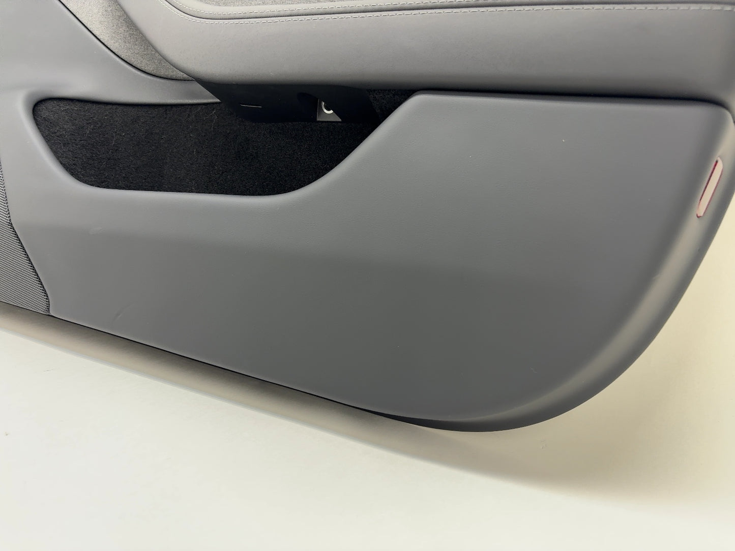 2025 Tesla Model 3 Highland Front Right Door Panel 1776740-20-E
