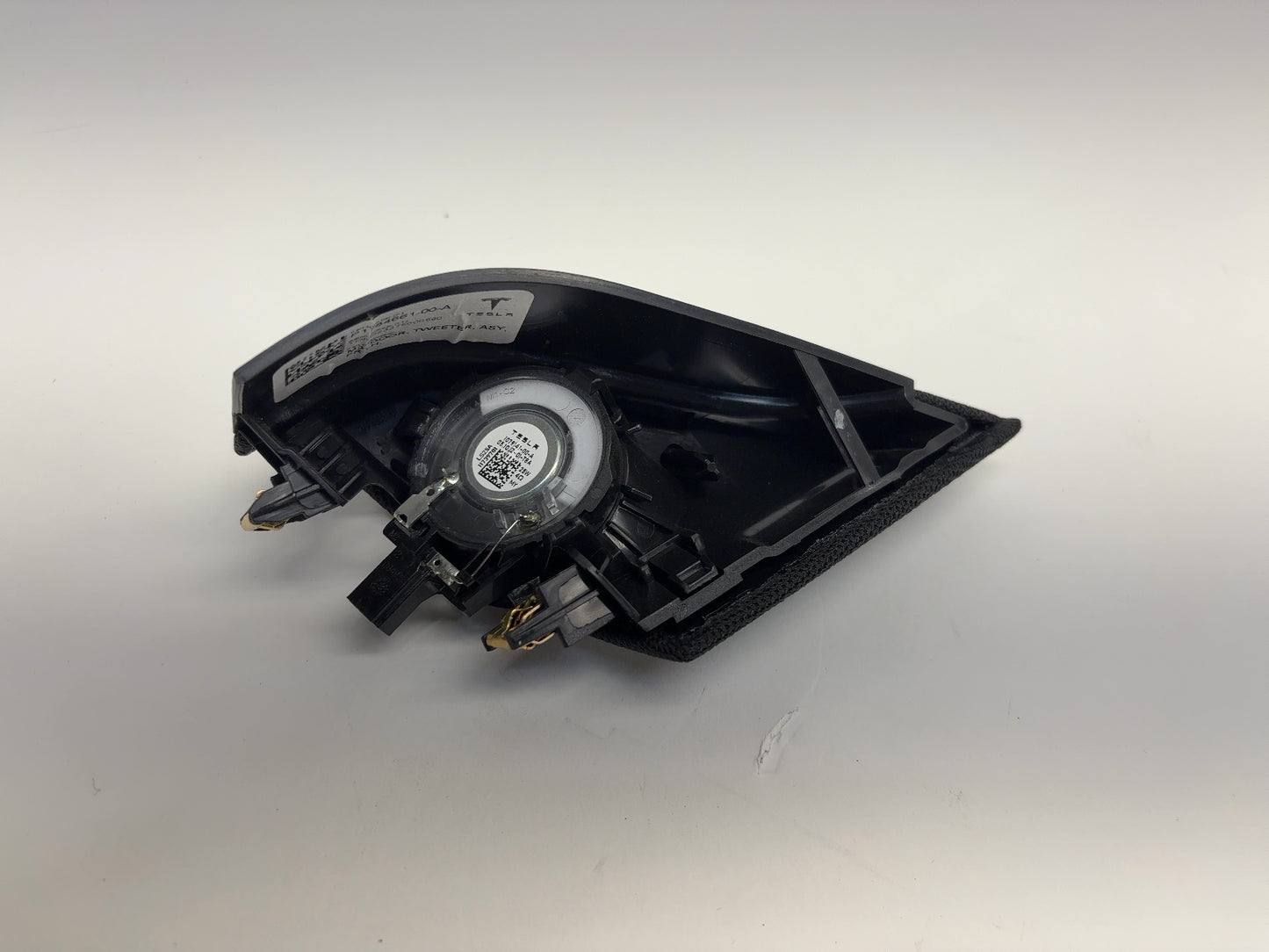 2023 Tesla Model 3 Door Trim Tweeter Front Left 1784661-00-A
