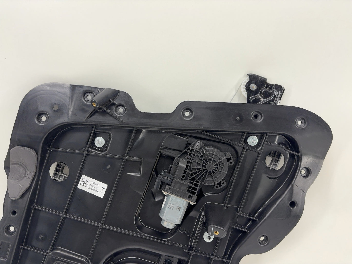 2023 Tesla Model 3 Window Regulator Rear Right 1096623-98-L