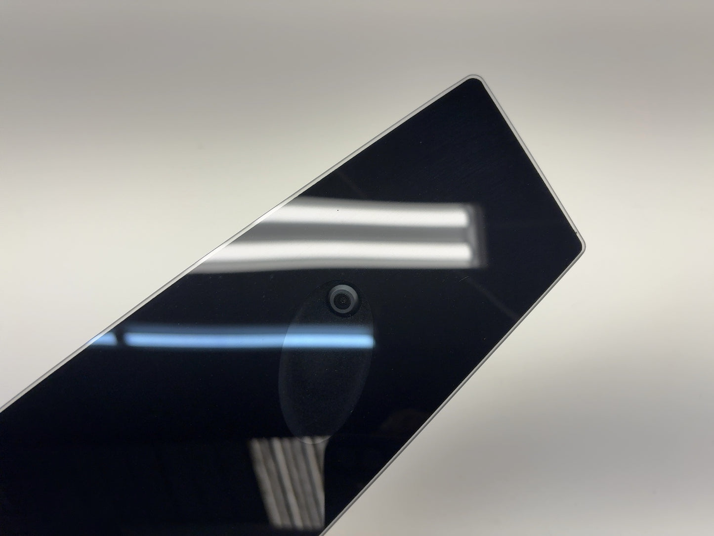 2022 Tesla Model 3 B Pillar Glass W Camera Right 1109255-00-I
