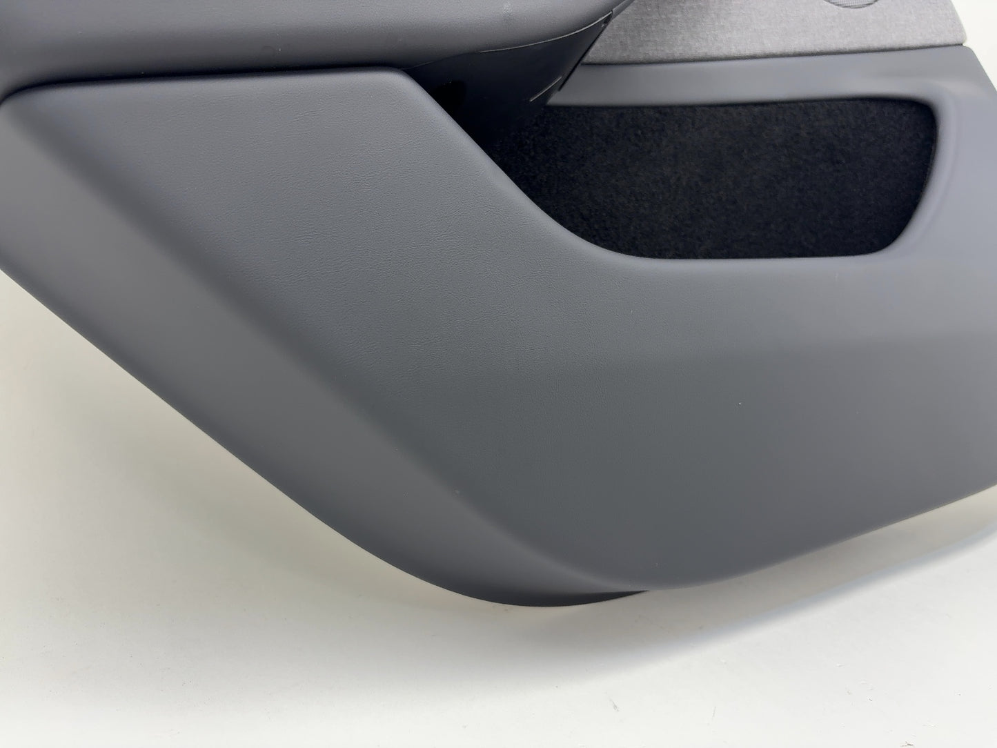 2024-2025 Tesla Model 3 Highland Rear Left Door Panel 1776470-20-E
