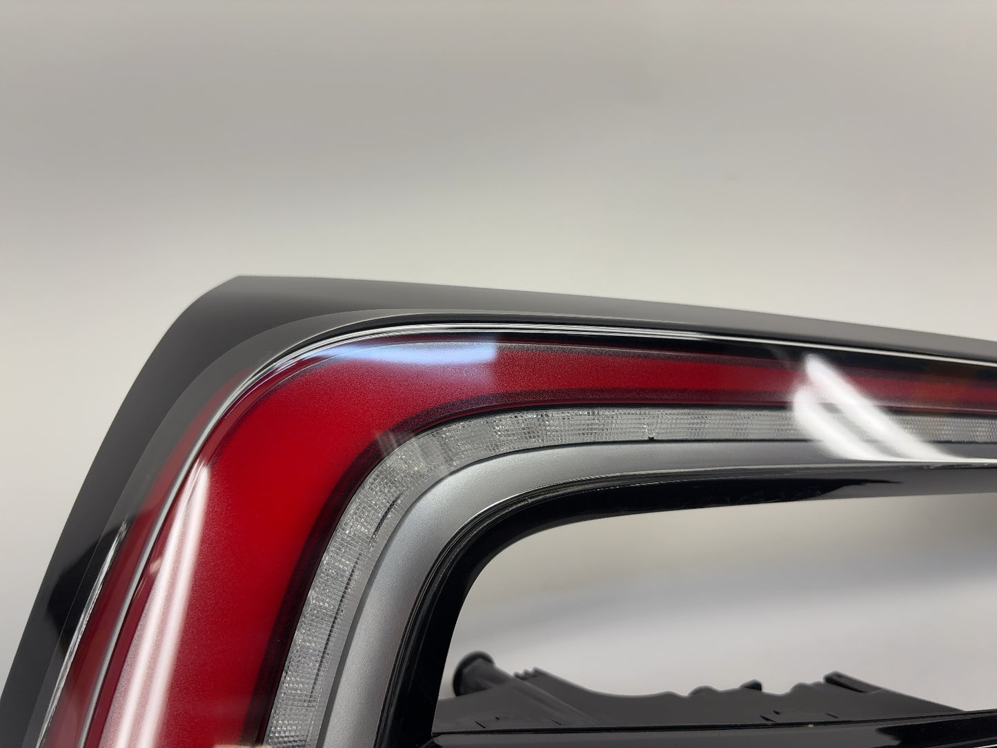 2024-2025 Tesla Model 3 Highland Tail Lamp Liftgate Trunk Left 1691498-00-F