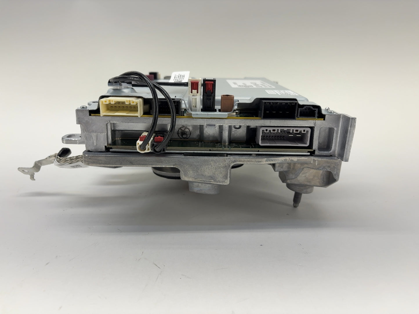 2025 Tesla Model 3 Highland Car Computer 2001418-00-E