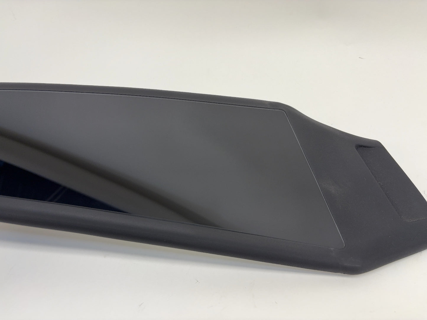 2025 Tesla Model 3 Highland B Pillar Glass W Camera Left 1711762-99-H