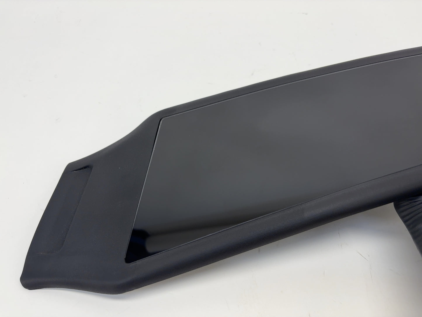 2025 Tesla Model 3 Highland B Pillar Glass W Camera Right 1734279-99-H