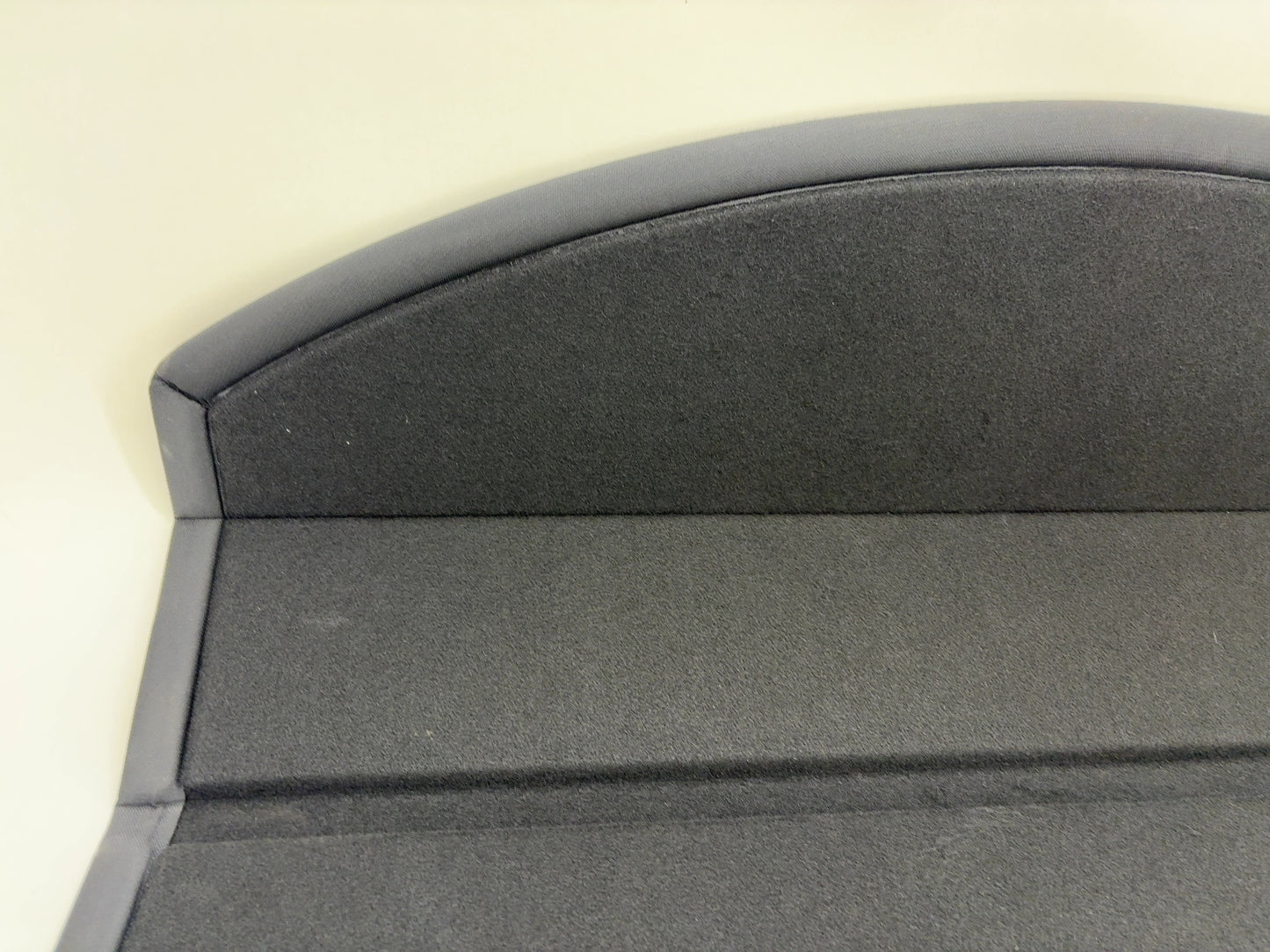 2024 Tesla Model Y Parcel Shelf 1641293-00-H