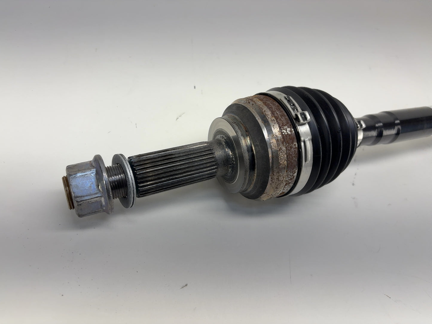 2023 Tesla Model S Rear Axle Shaft 1007719-00-C
