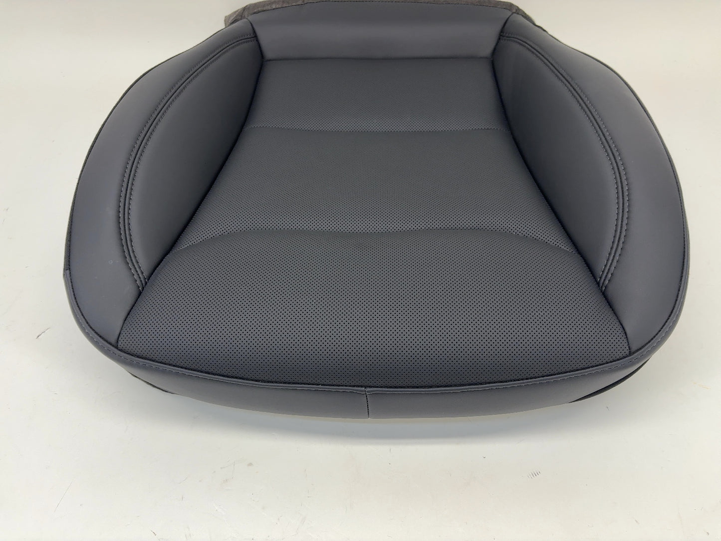 2025 Tesla Model 3 Highland Front Left Lower Seat Cushion 1997744-01-D