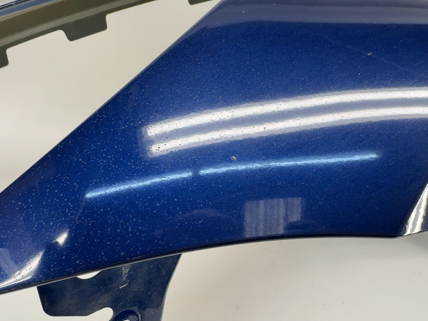 2018 Tesla Model 3 Left Fender 1081401-E0-C