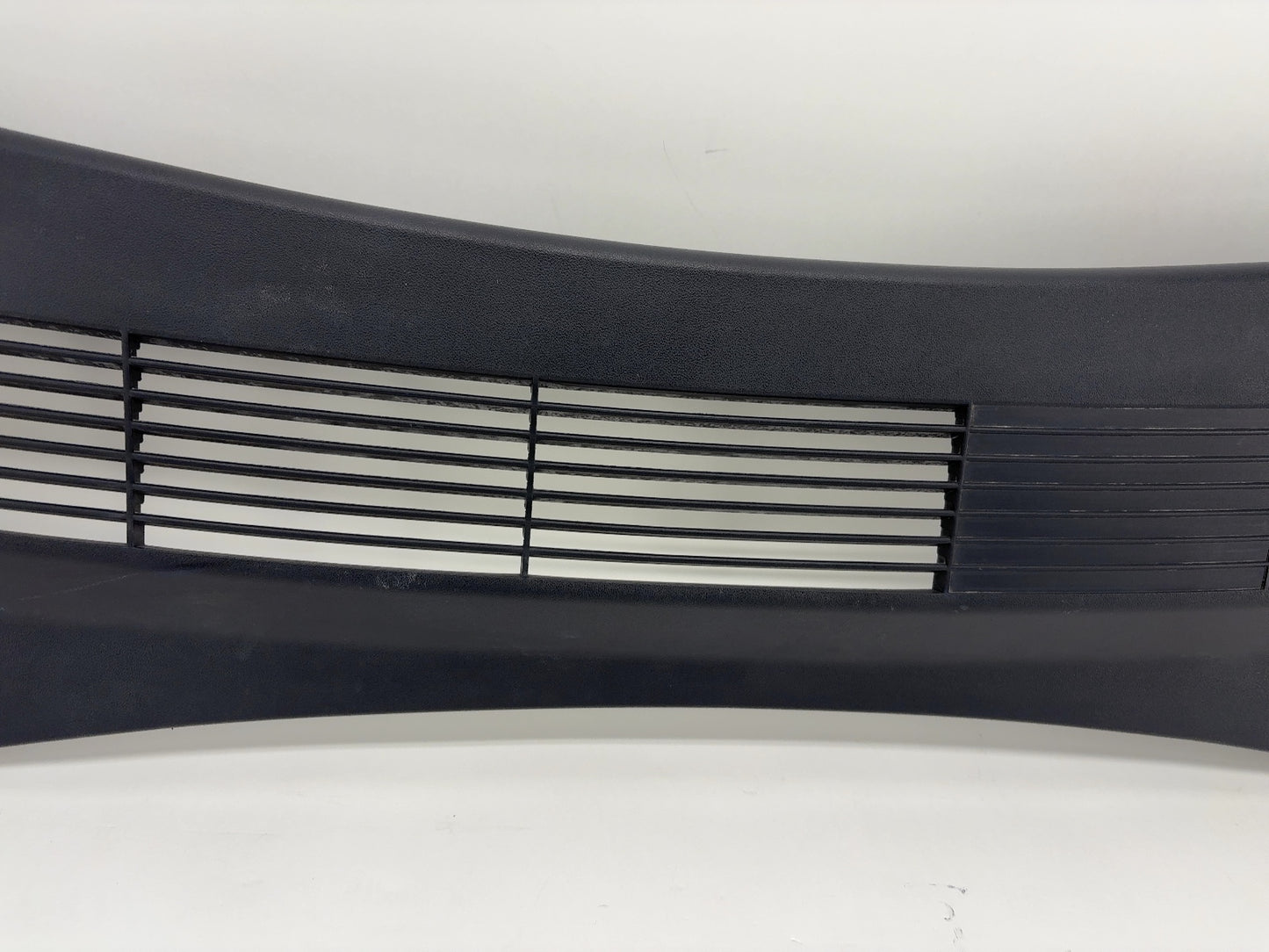 2018 Tesla Model 3 Rear Apron 1081675-00-B
