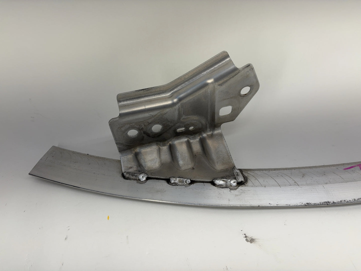 2018 Tesla Model 3 Front Ankle Catcher 1084894-99-A