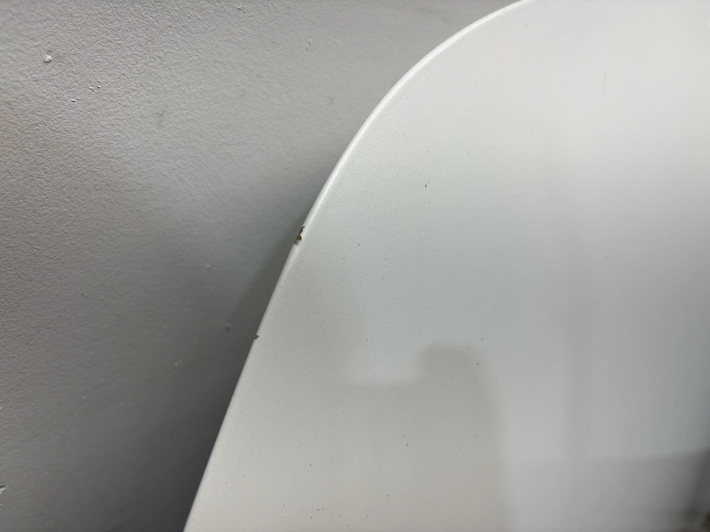 2018 Tesla Model 3 Hood 1081390-E0-B
